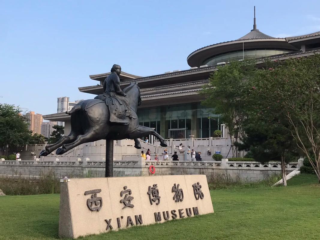 Xi'an Museum